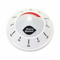 Cone-Shape 60 Minute Kitchen Timer